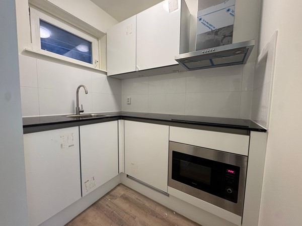 Medium property photo - Rabenhauptstraat 19, 9725 CA Groningen